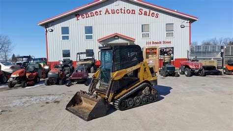 used asv skid steers sale|asv rc30 for sale craigslist.